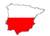 TRANSCAMINO - Polski